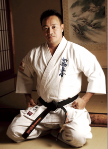 Kenji Midori